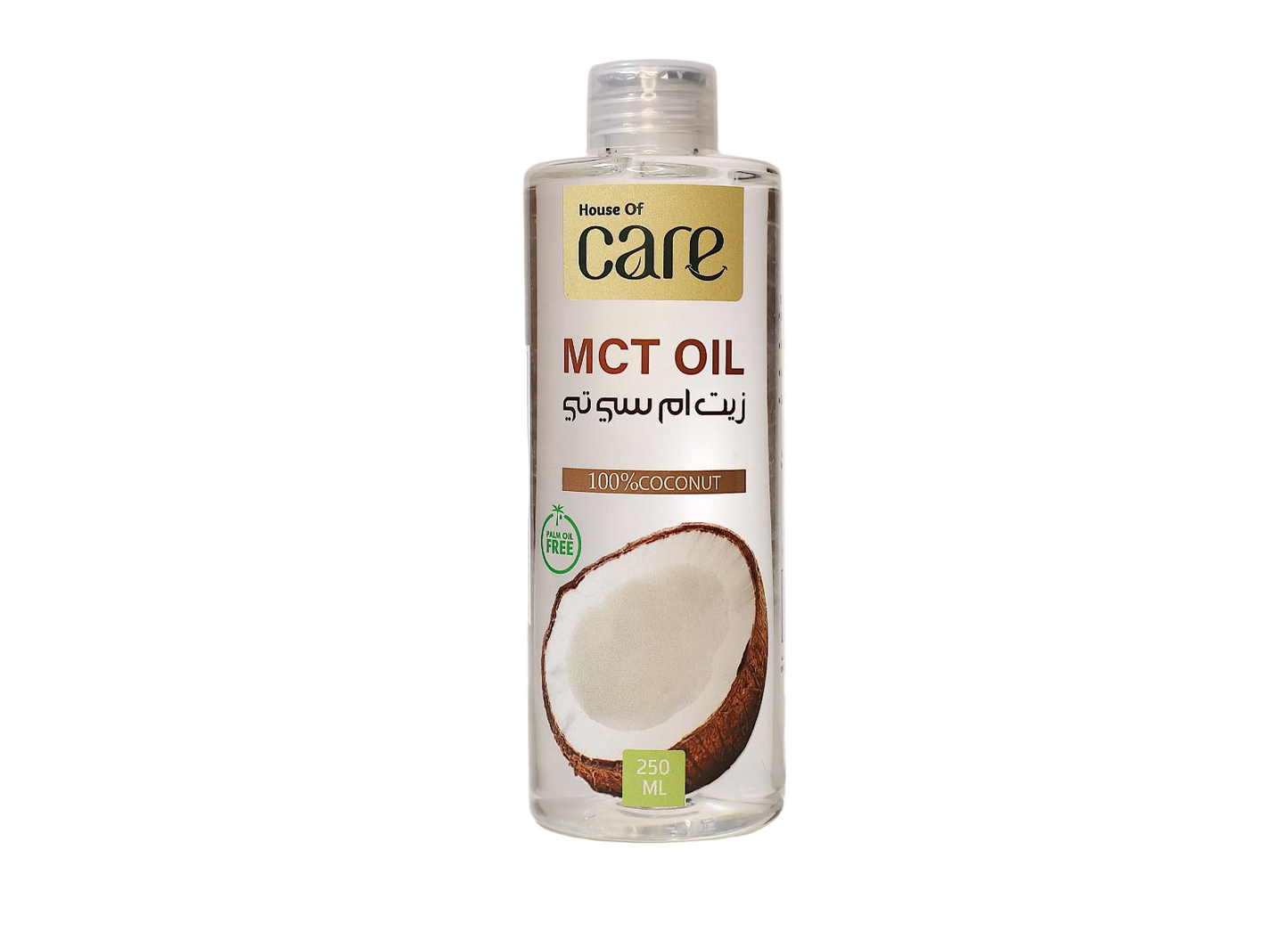 MCT Oil