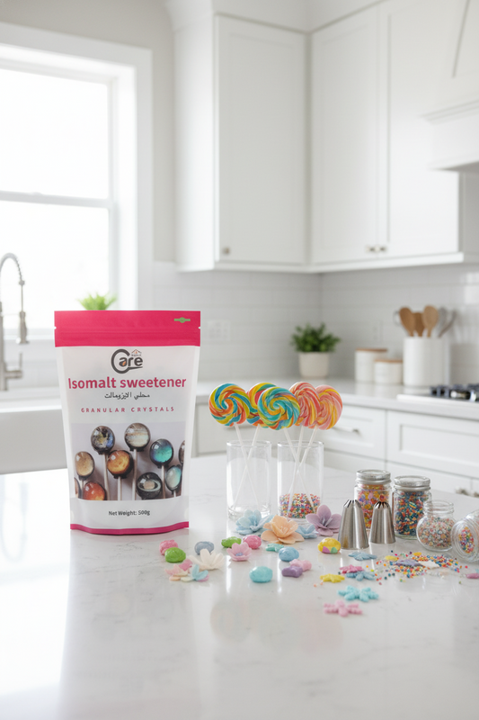 Isomalt Sweetener