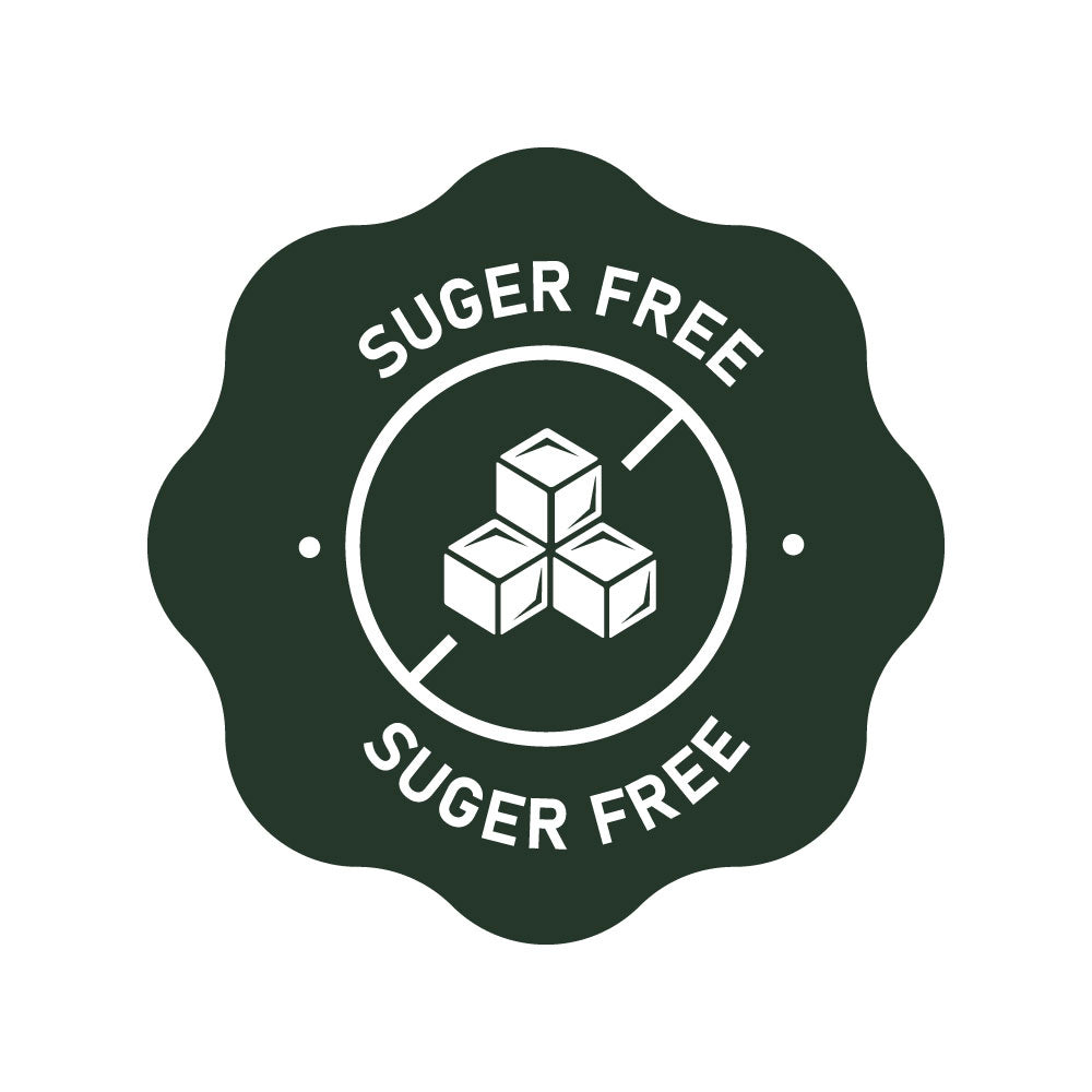 Free from Sugar