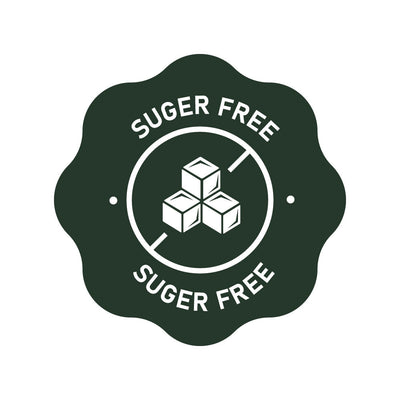 Free from Sugar