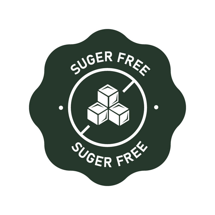 Free from Sugar