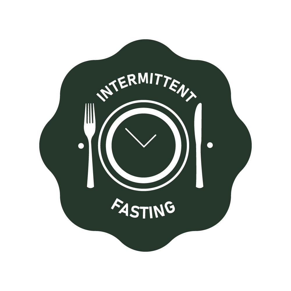 Intermittent fasting diet