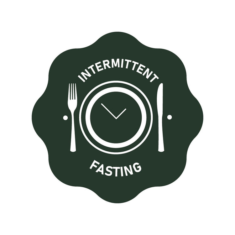 Intermittent fasting diet