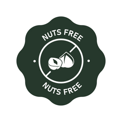 Free from nuts