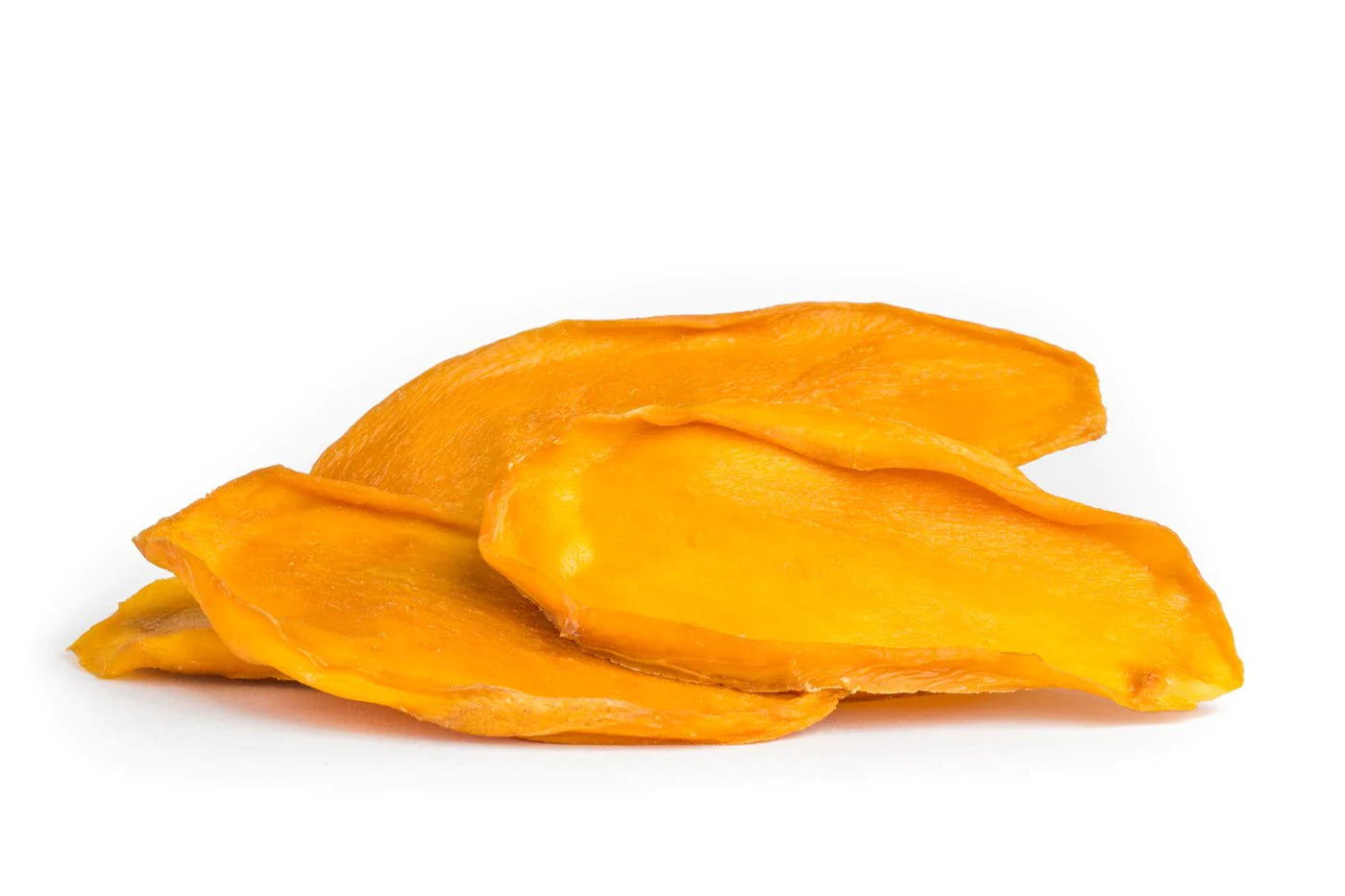 Dried Mango