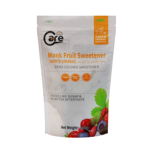 Monk Fruit Sweetener