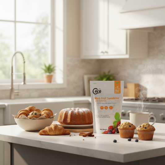 Monk Fruit Sweetener