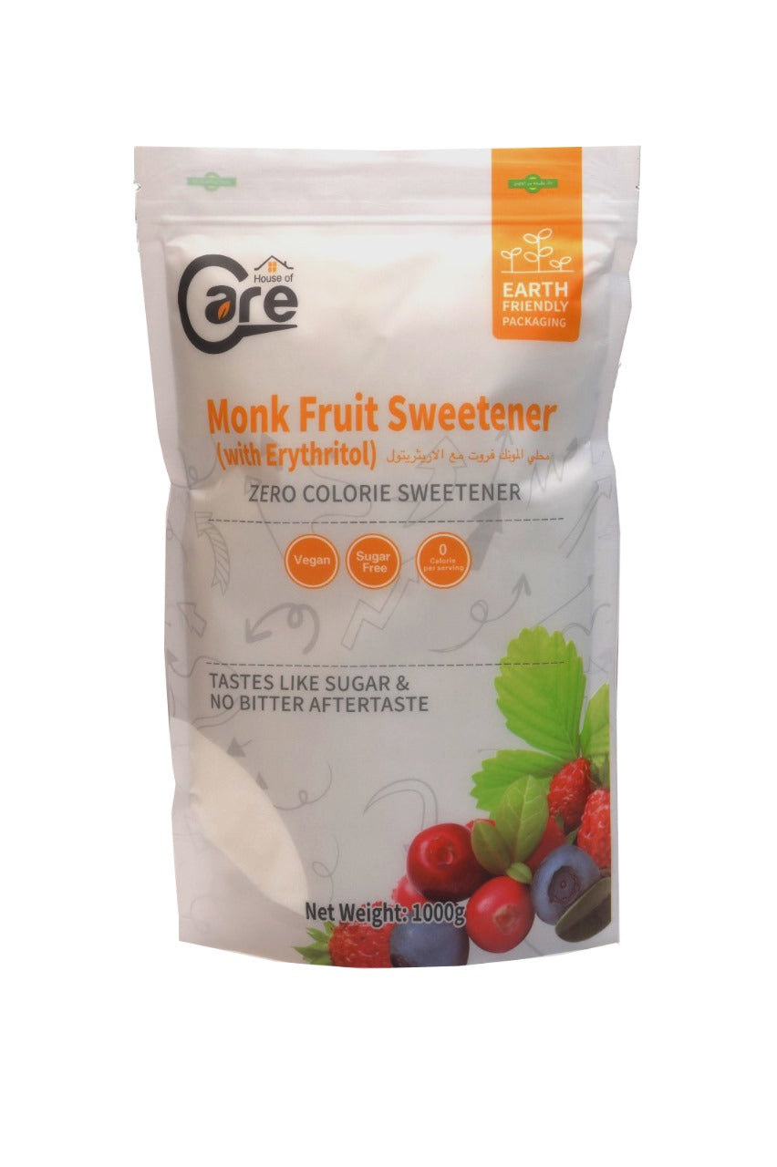 Monk Fruit Sweetener