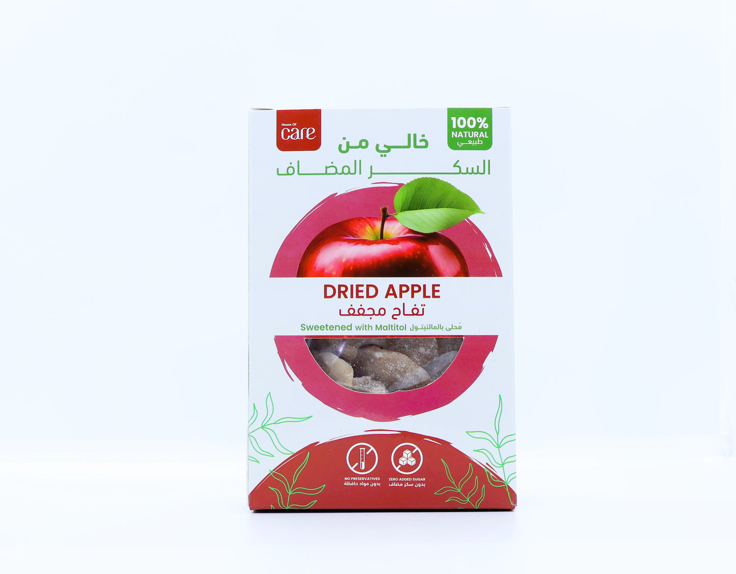 Dried Apple