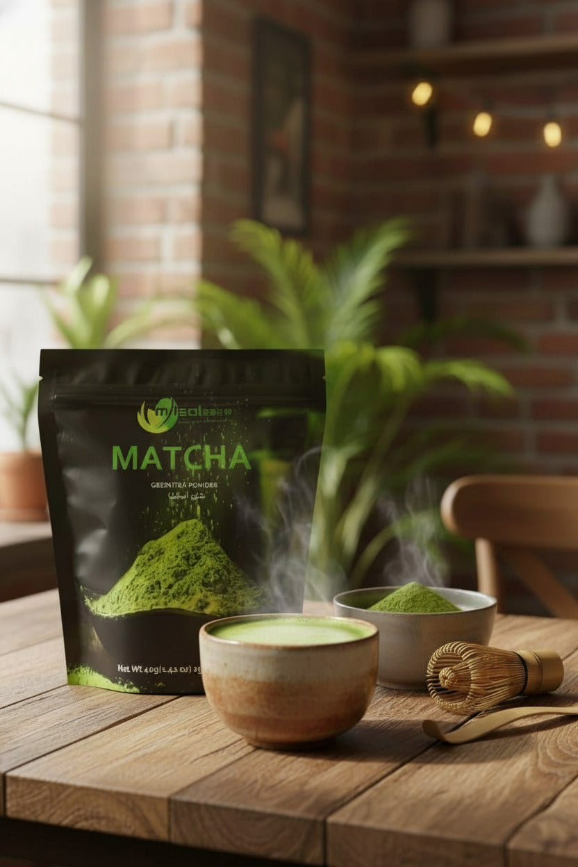 Matcha Tea 20 Sachets
