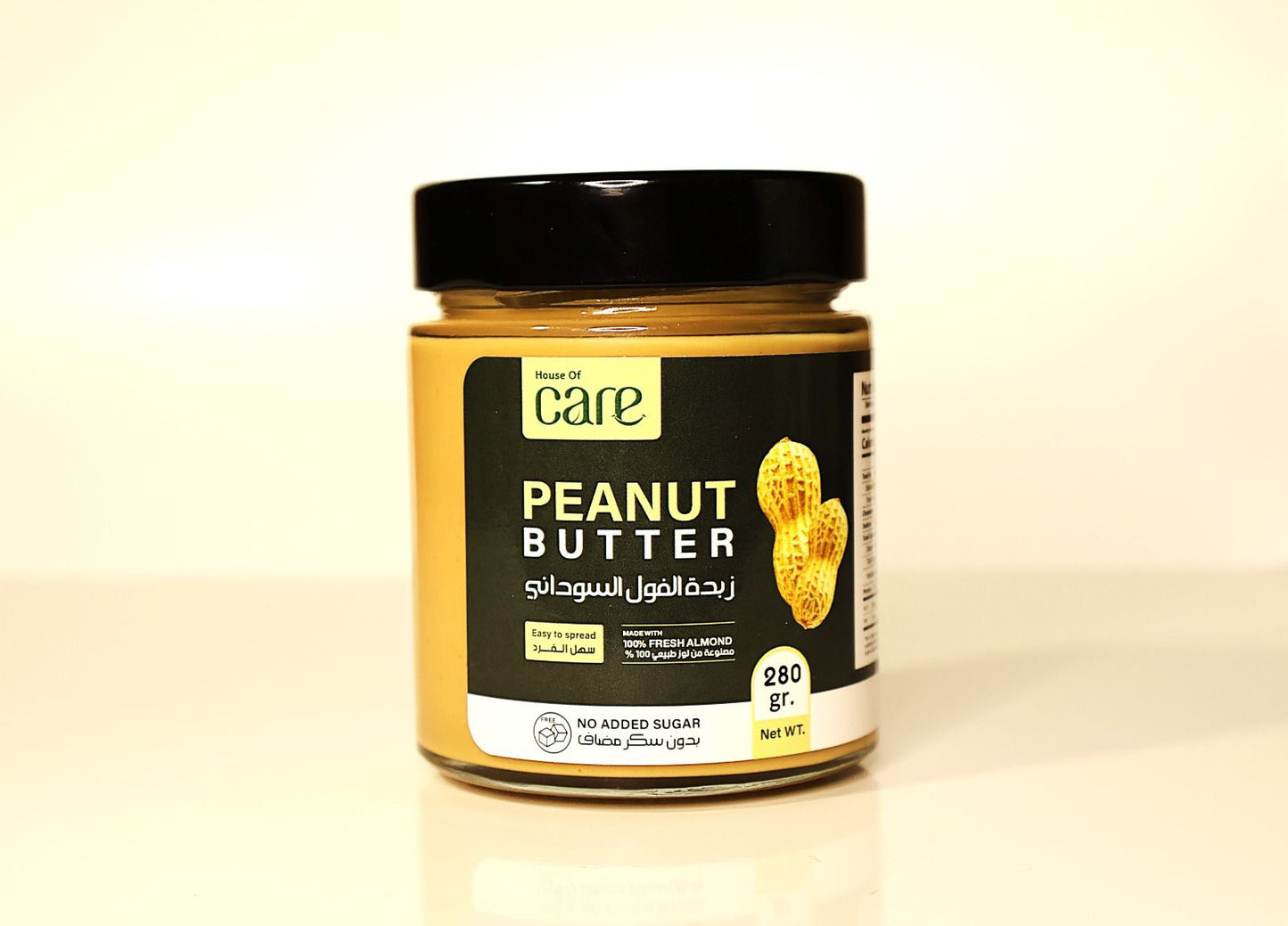 Peanut Butter