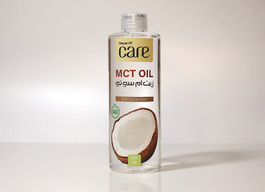 MCT Oil