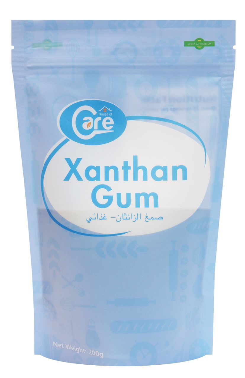 Xanthan Gum