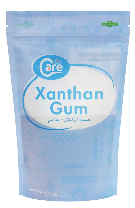 Xanthan Gum