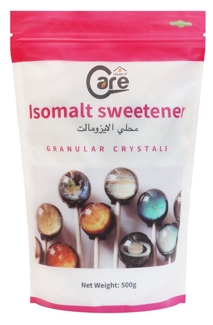 Isomalt Sweetener