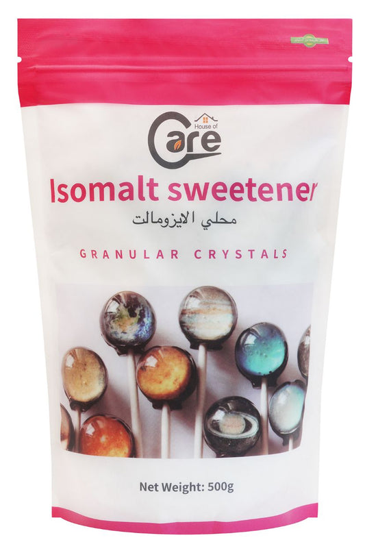 Isomalt Sweetener
