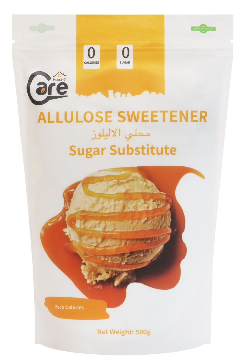 Allulose Sweetener