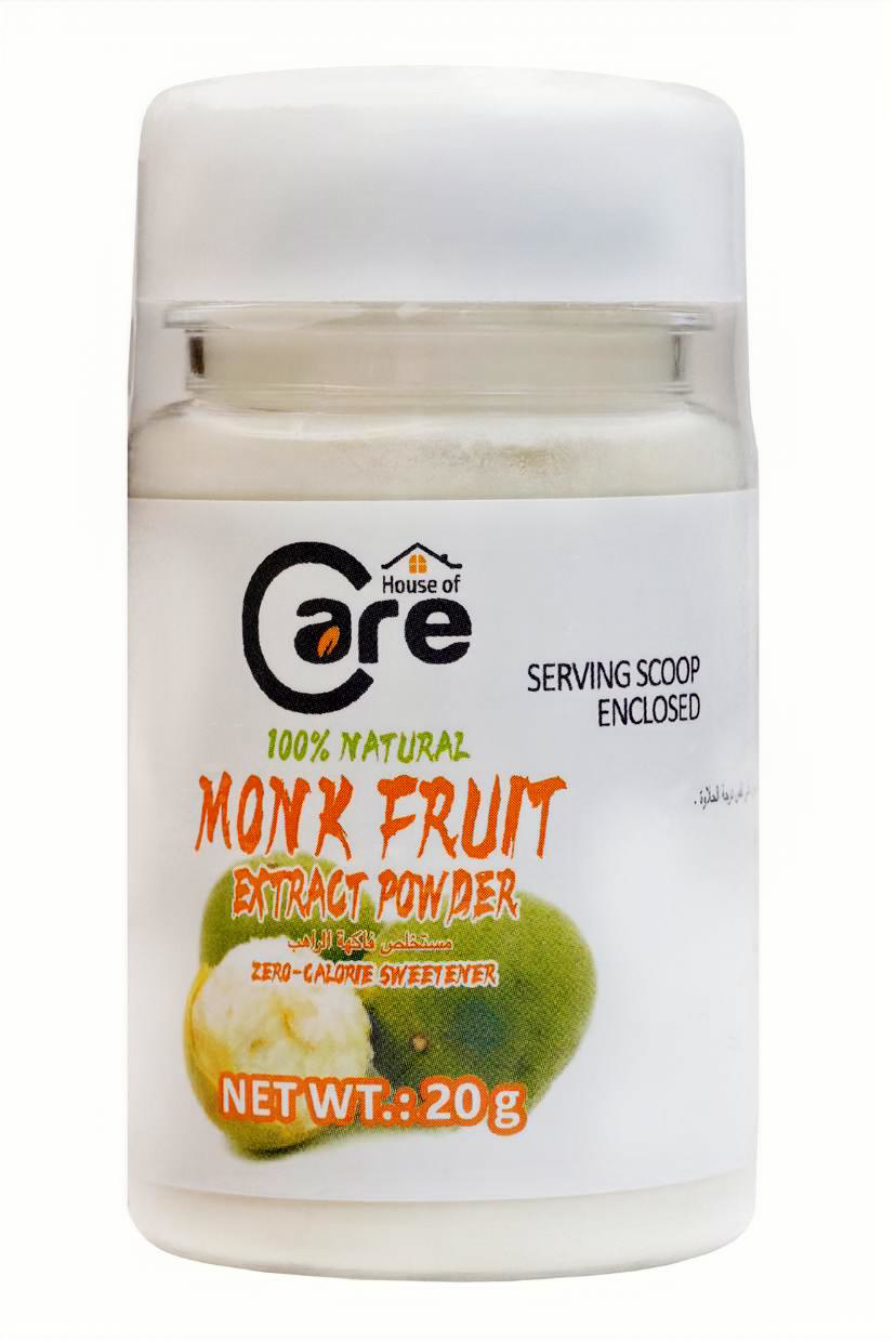 Monk Fruit Pure