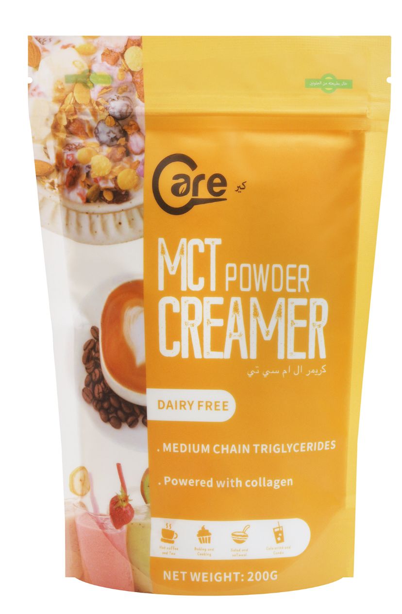 MCT Creamer