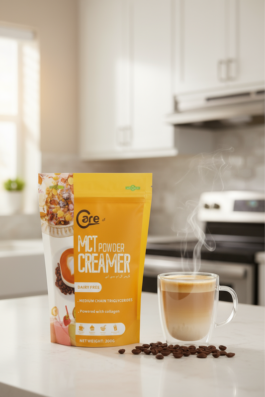 MCT Creamer