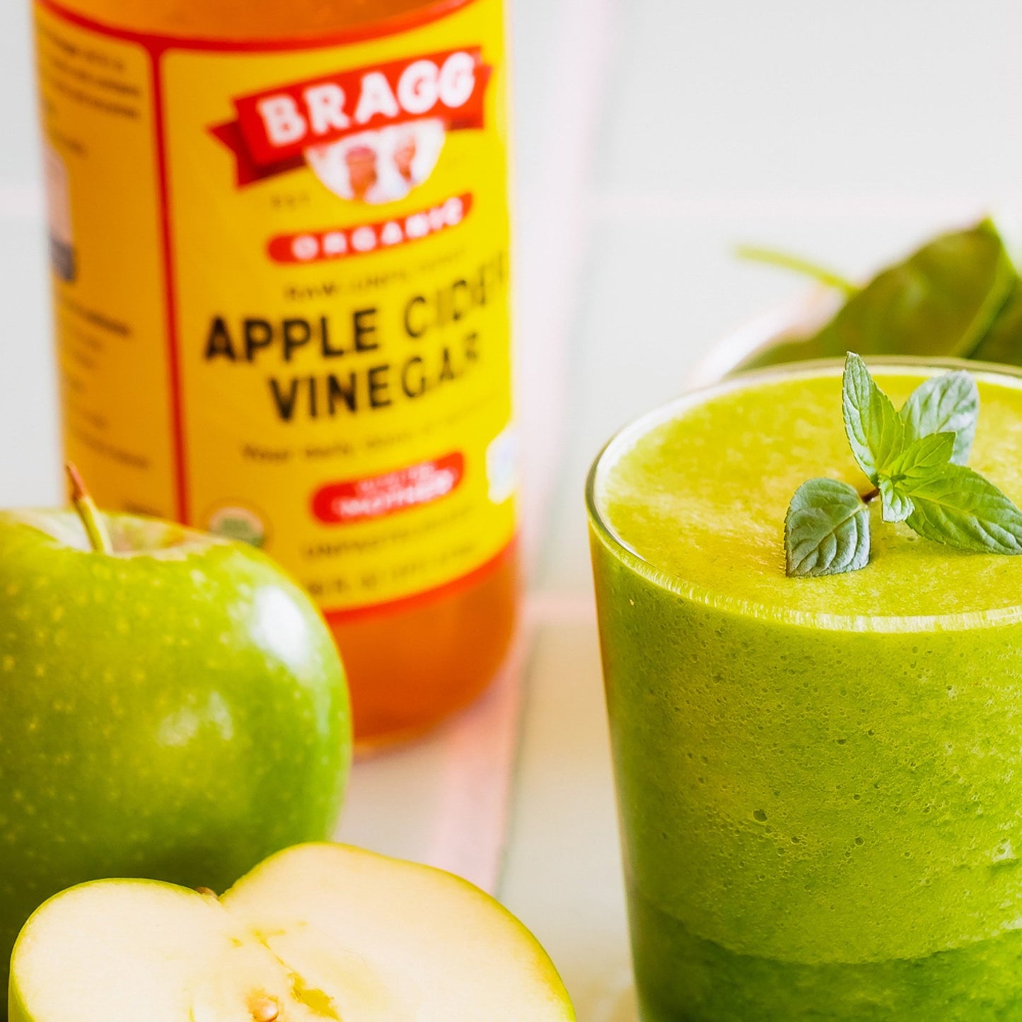 Bragg Organic Apple Cider Vinegar