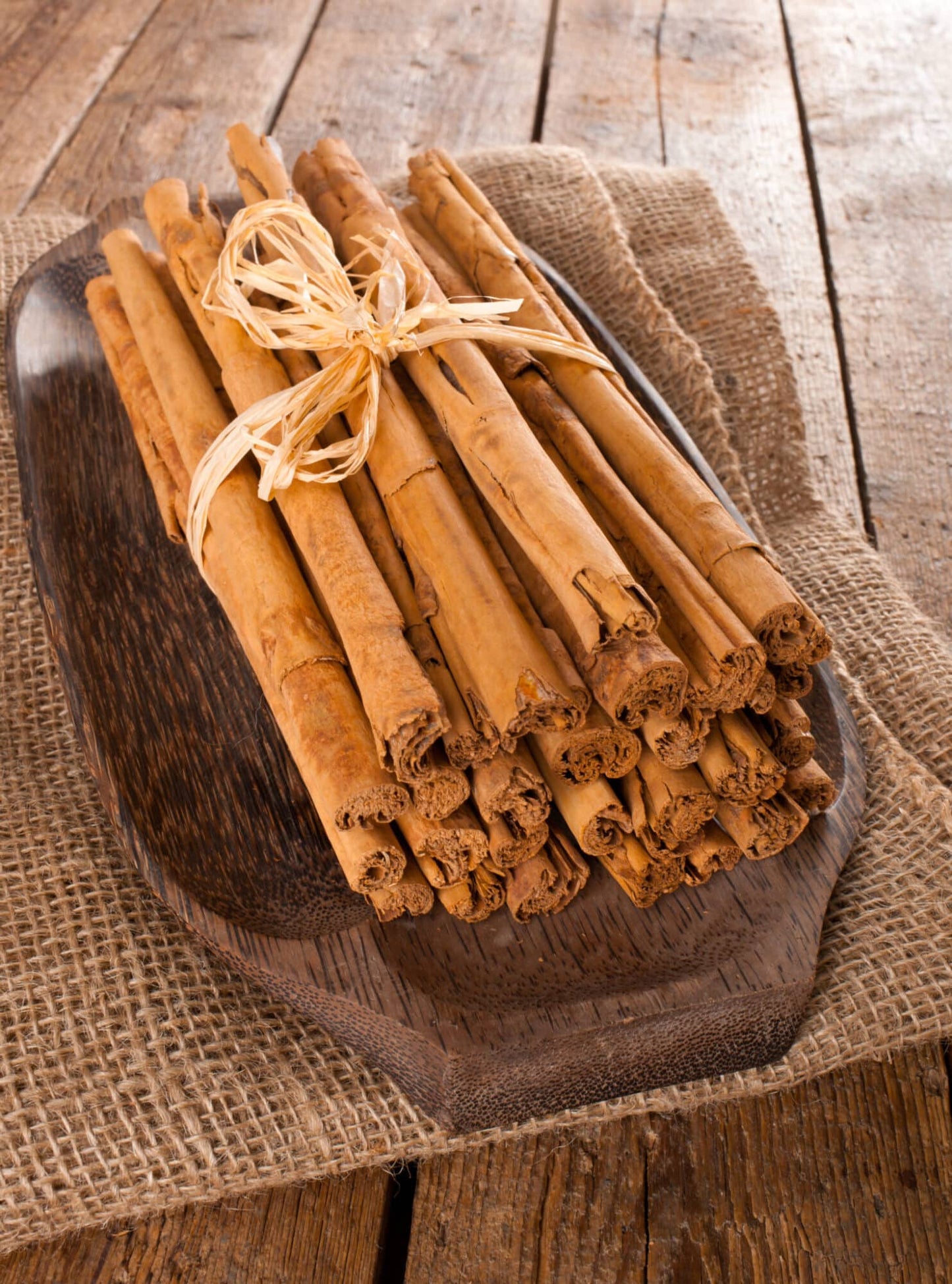 Ceylon Cinnamon sticks